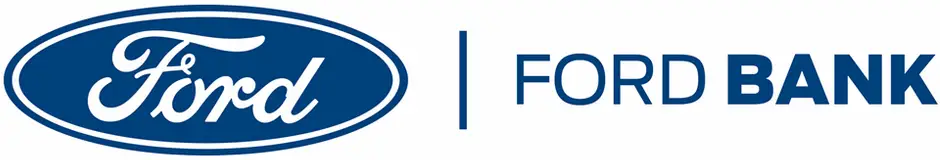 Ford Bank Logo